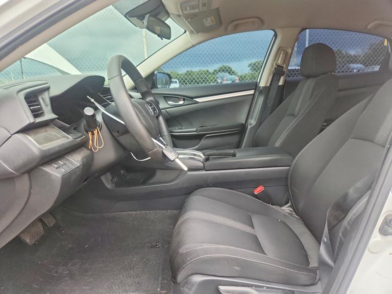 Продаж на аукціоні авто 2019 Honda Civic, vin: 2HGFC2F64KH592205, номер лоту: 63616226