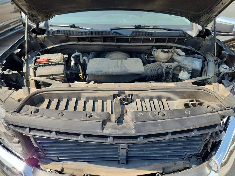 Продажа на аукционе авто 2020 Chevrolet Silverado, vin: 3GCPWCED1LG284524, номер лота: 62707446