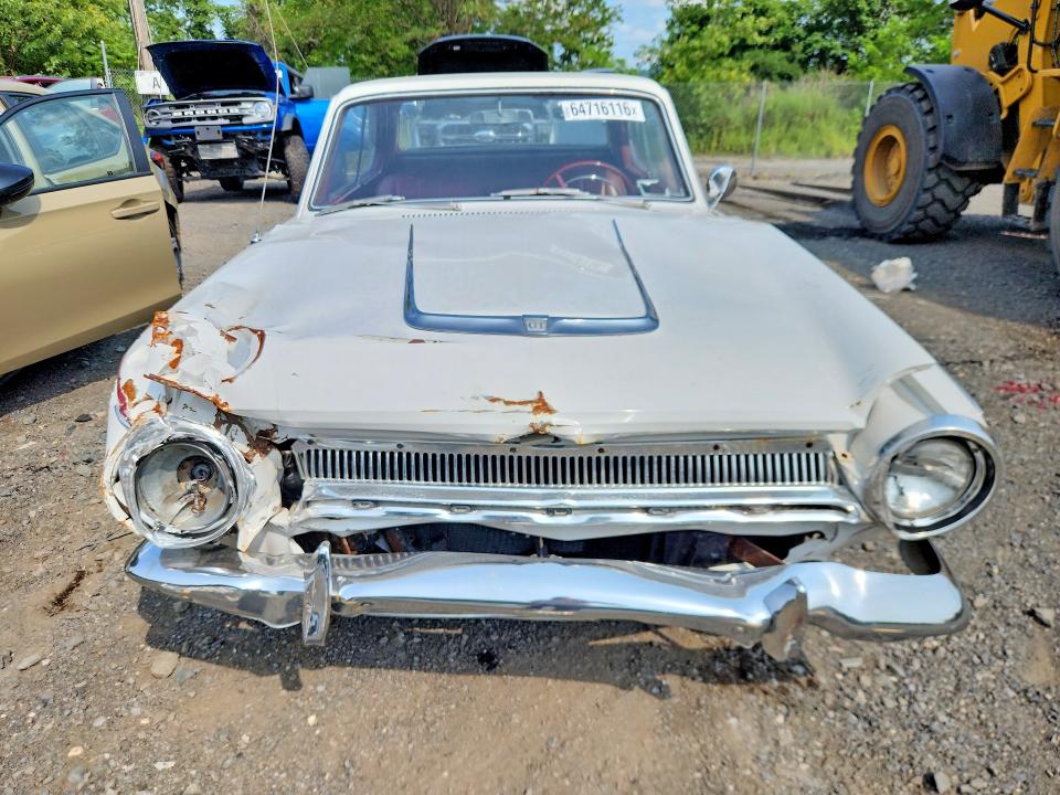 Продажа на аукционе авто 1964 Dodge Dart, vin: L445177382, номер лота: 64716116