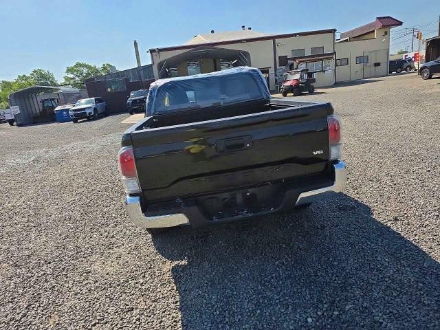 65317406 :رقم المزاد ، 3TYCZ5AN4PT170514 vin ، 2023 Toyota Tacoma مزاد بيع