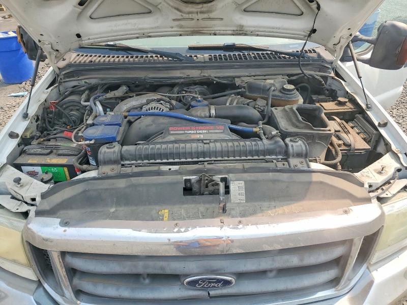 Aukcja sprzedaży 2004 Ford F350, vin: 1FTSW31P64ED87991, numer aukcji: 64442966