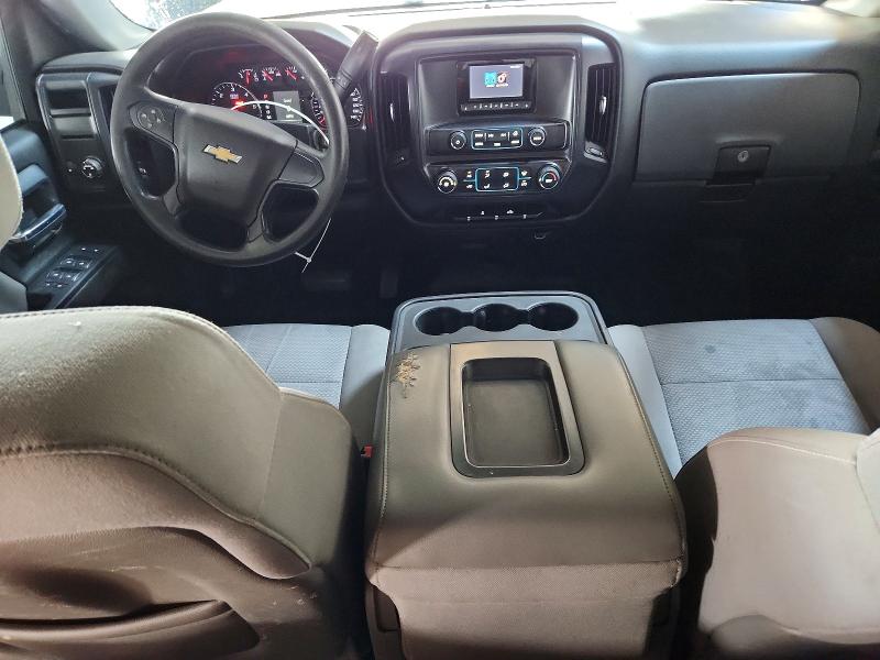 Aukcja sprzedaży 2014 Chevrolet Silverado, vin: 1GCRCPEH5EZ400712, numer aukcji: 65034296