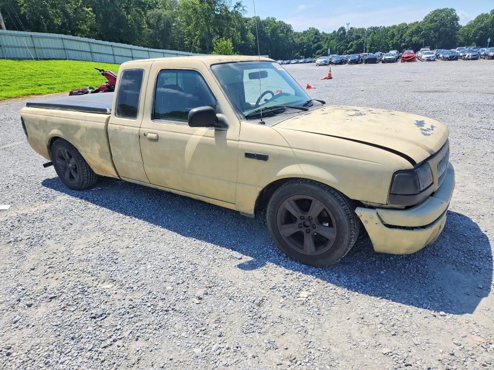 Aukcja sprzedaży 1999 Ford Ranger, vin: 1FTYR14V2XTA94136, numer aukcji: 65520366