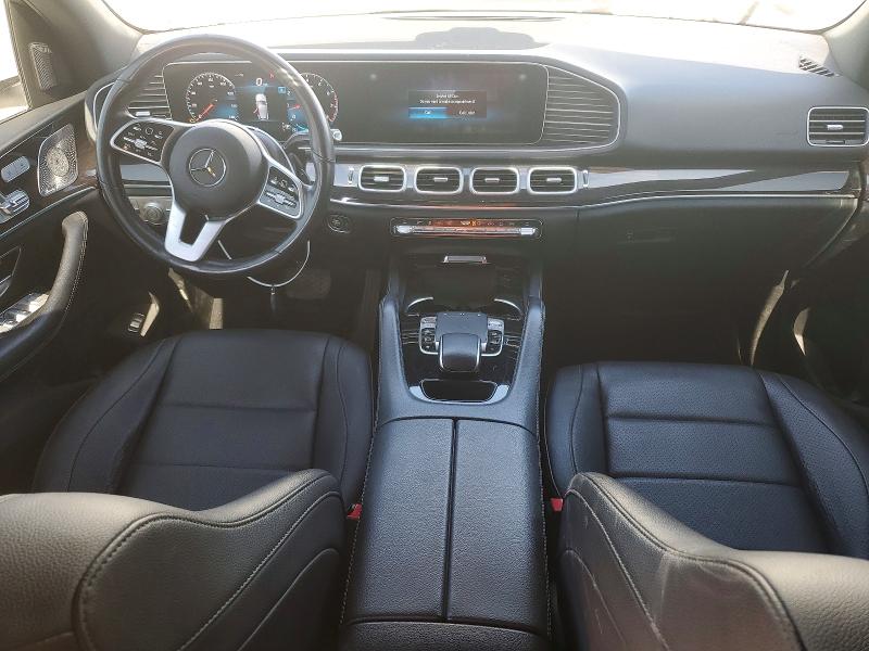 Продажа на аукционе авто 2020 Mercedes-benz Gle, vin: 4JGFB4KBXLA122496, номер лота: 64652866
