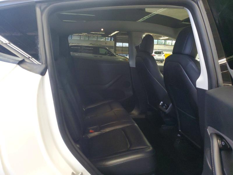Aukcja sprzedaży 2020 Tesla Model  Y, vin: 5YJYGDEE1LF034996, numer aukcji: 65669386