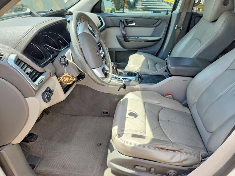 Aukcja sprzedaży 2014 Gmc Acadia, vin: 1GKKRRKD0EJ317074, numer aukcji: 65589876