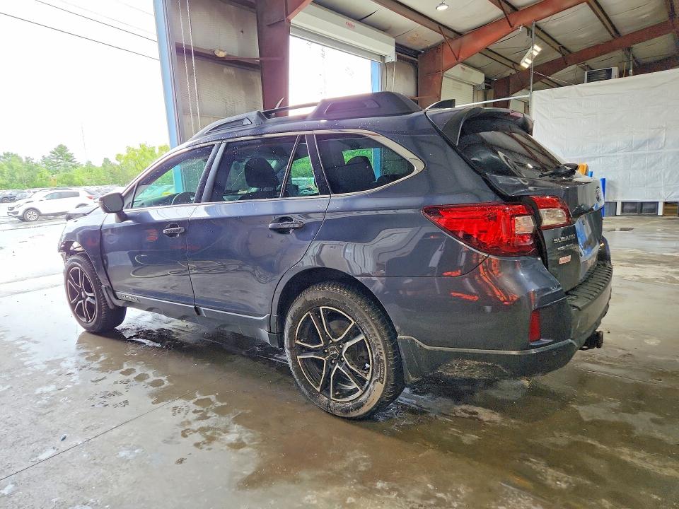 62465386 :رقم المزاد ، 4S4BSENC4H3301511 vin ، 2017 Subaru Outback مزاد بيع