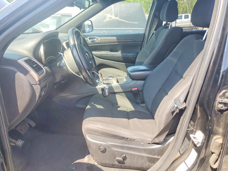 Aukcja sprzedaży 2017 Jeep Grand Cherokee, vin: 1C4RJFAGXHC963906, numer aukcji: 64050496