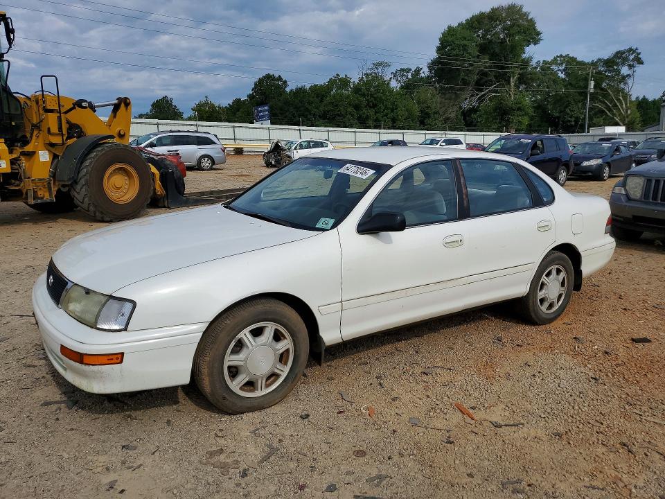 Продажа на аукционе авто 1996 Toyota Avalon, vin: 4T1BF12B3TU125532, номер лота: 64778246