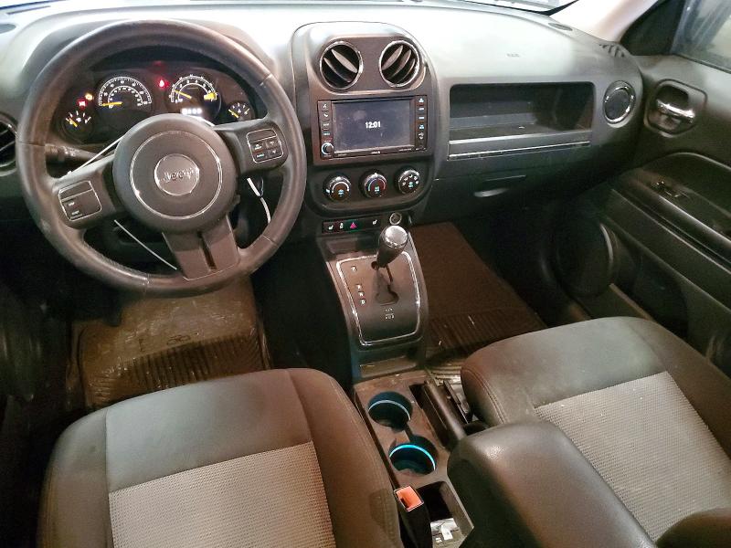 Продаж на аукціоні авто 2016 Jeep Patriot, vin: 1C4NJRFB2GD532174, номер лоту: 64943366