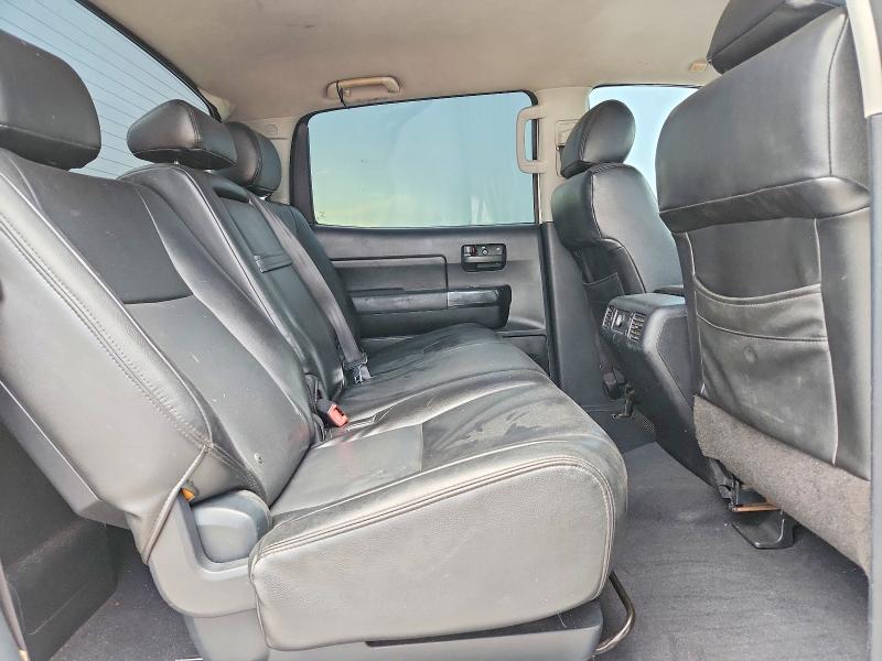 2007 Toyota Tundra მანქანა იყიდება აუქციონზე, vin: 5TBEV54157S470418, აუქციონის ნომერი: 65037586