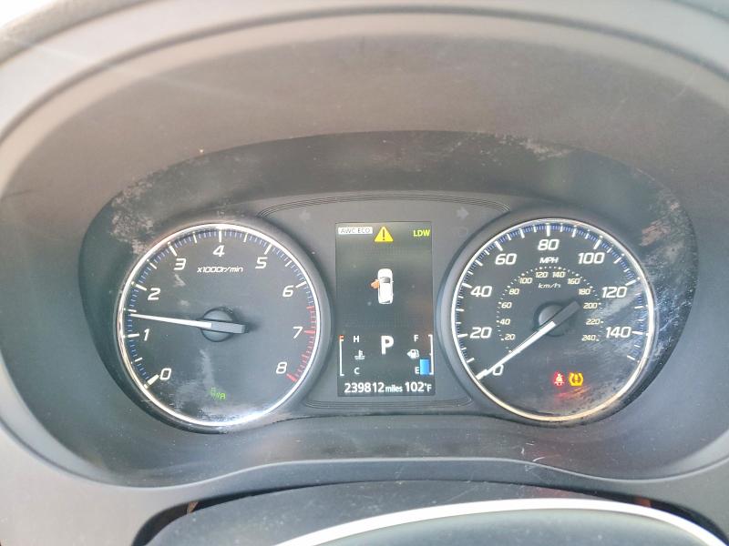 Aukcja sprzedaży 2020 Mitsubishi Outlander, vin: JA4AZ3A39LZ024540, numer aukcji: 63544496