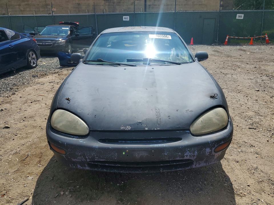Aukcja sprzedaży 1993 Mazda Mx-3, vin: JM1EC4311P0237244, numer aukcji: 66465506