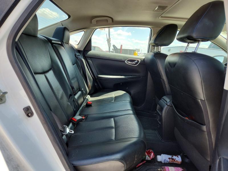 Aukcja sprzedaży 2019 Nissan Sentra, vin: 3N1AB7AP6KY286516, numer aukcji: 64599856