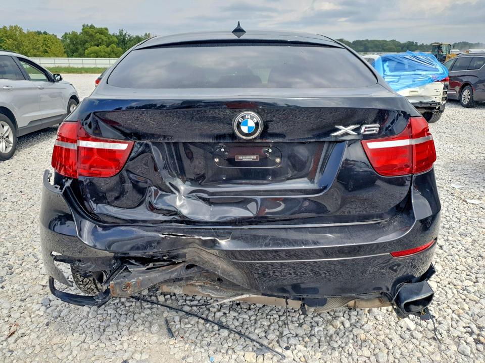 66800296 :رقم المزاد ، 5UXFG8C52DL591320 vin ، 2013 Bmw X6 مزاد بيع