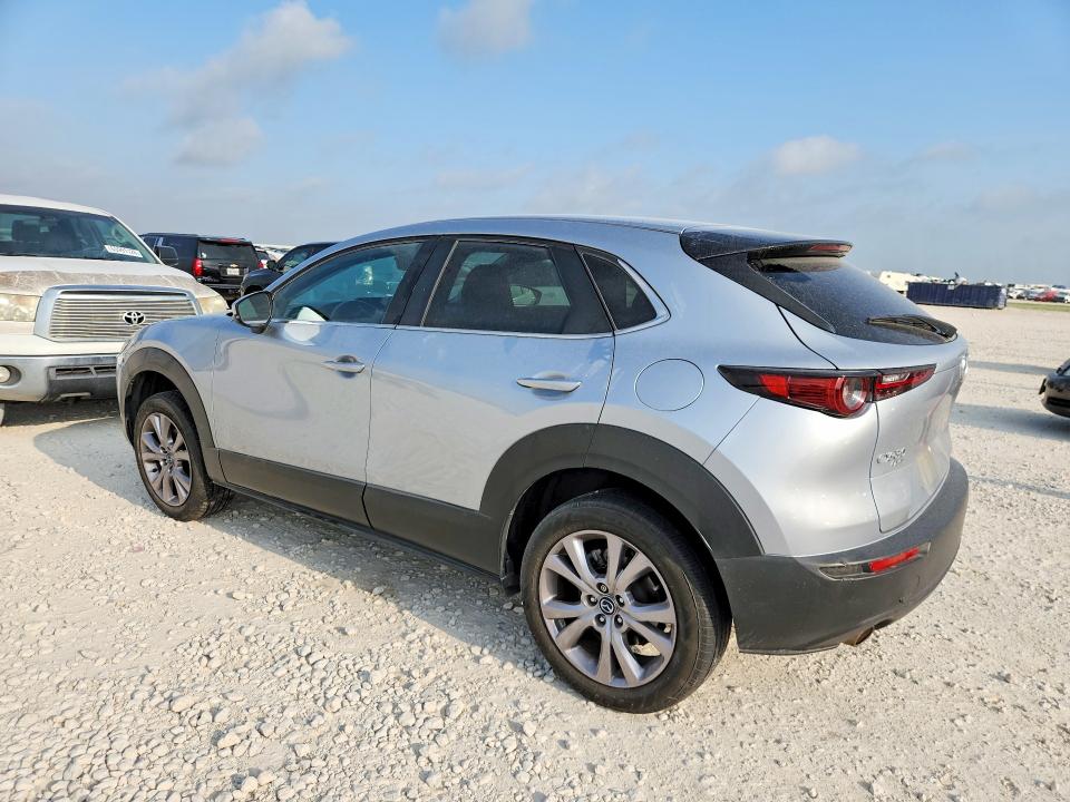 Продаж на аукціоні авто 2021 Mazda Cx-30, vin: 3MVDMBBL5MM225587, номер лоту: 63350176
