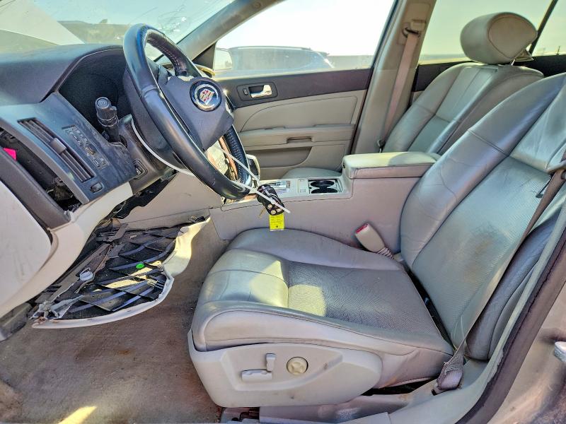 Продаж на аукціоні авто 2005 Cadillac Sts, vin: 1G6DC67A250203718, номер лоту: 63837036