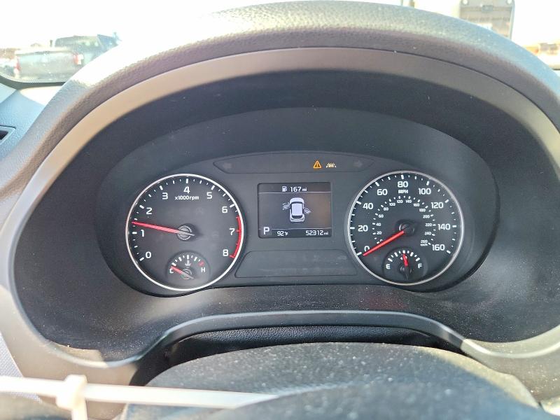 Aukcja sprzedaży 2021 Kia Seltos, vin: KNDEUCA20M7057338, numer aukcji: 66787806