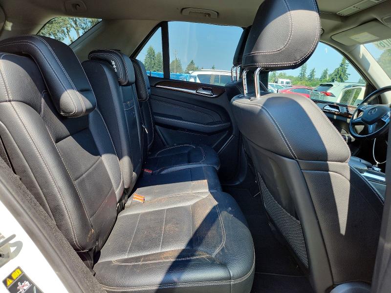 65698076 :رقم المزاد ، 4JGDA5HB7CA069411 vin ، 2012 Mercedes-benz Ml مزاد بيع