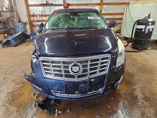 65554726 :رقم المزاد ، 2G61T5S30D9132383 vin ، 2013 Cadillac Xts مزاد بيع