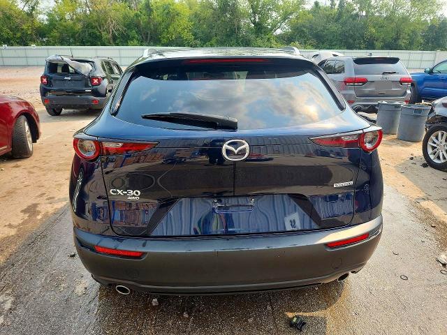 Aukcja sprzedaży 2022 Mazda Cx-30, vin: 3MVDMBCL7NM432305, numer aukcji: 63919606