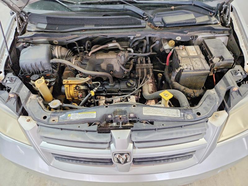 Продаж на аукціоні авто 2009 Dodge Grand Caravan, vin: 2D8HN44E29R658750, номер лоту: 64060556