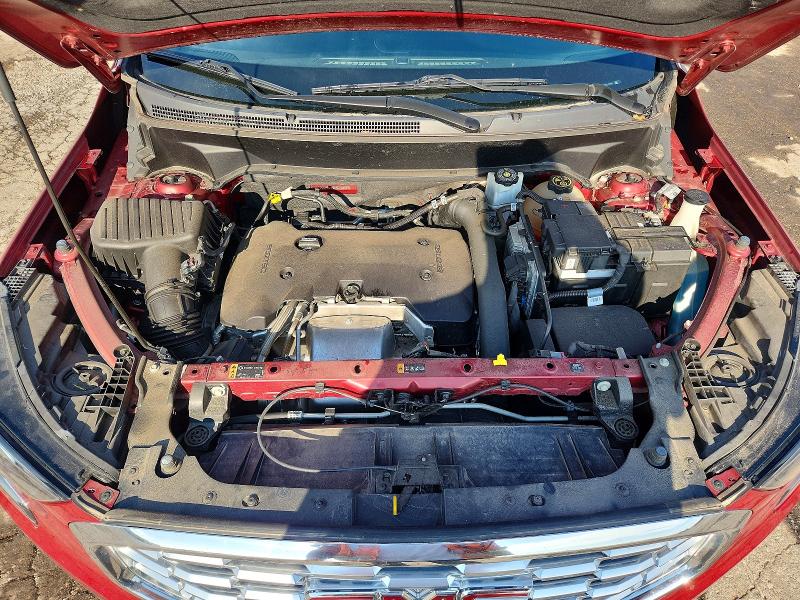 2019 Gmc Terrain მანქანა იყიდება აუქციონზე, vin: 3GKALSEX0KL108819, აუქციონის ნომერი: 65678926