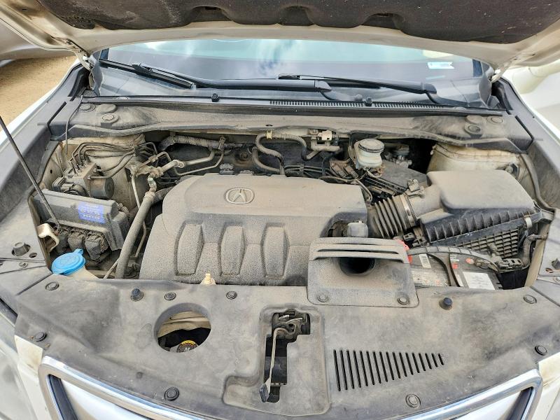 2013 Acura Rdx მანქანა იყიდება აუქციონზე, vin: 5J8TB4H55DL800250, აუქციონის ნომერი: 64223326