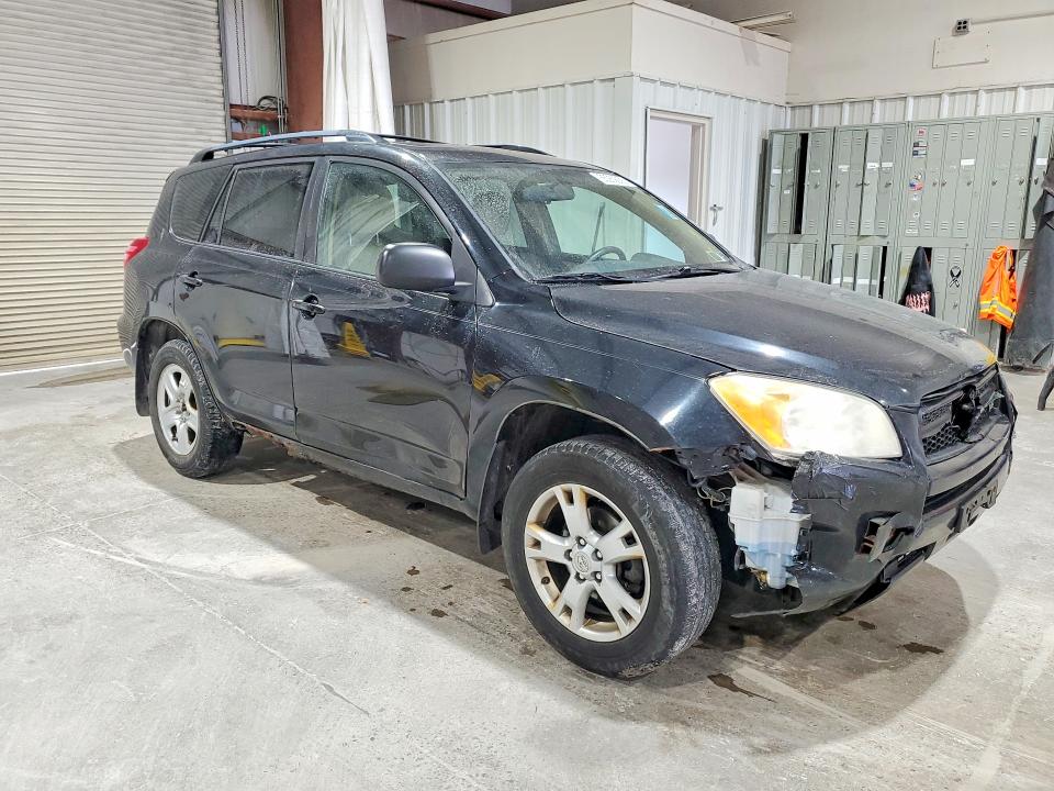 Aukcja sprzedaży 2011 Toyota Rav4, vin: 2T3BK4DV7BW049789, numer aukcji: 66269936