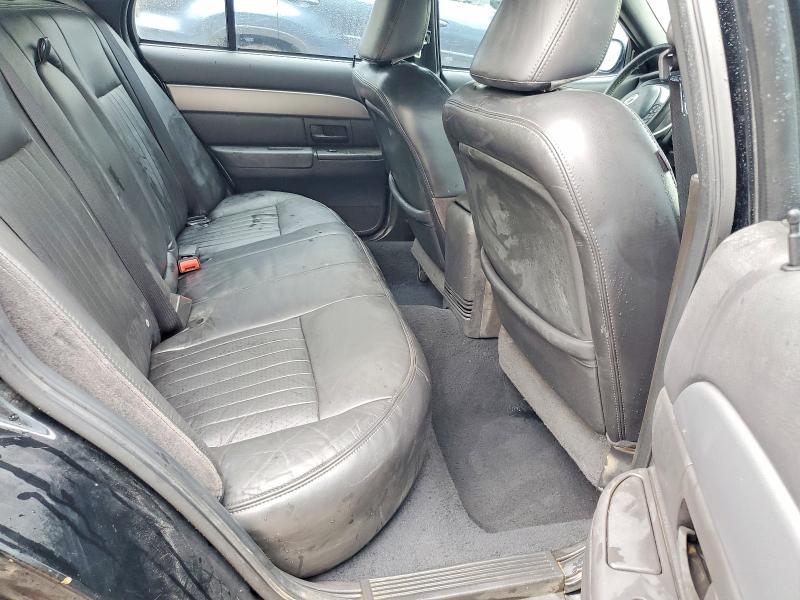 Aukcja sprzedaży 2003 Mercury Marauder, vin: 2MEHM75V53X635112, numer aukcji: 62506226
