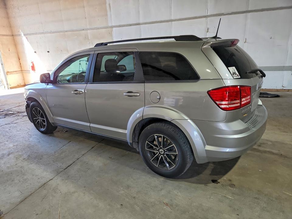 Продаж на аукціоні авто 2020 Dodge Journey, vin: 3C4PDCAB1LT271788, номер лоту: 65282066
