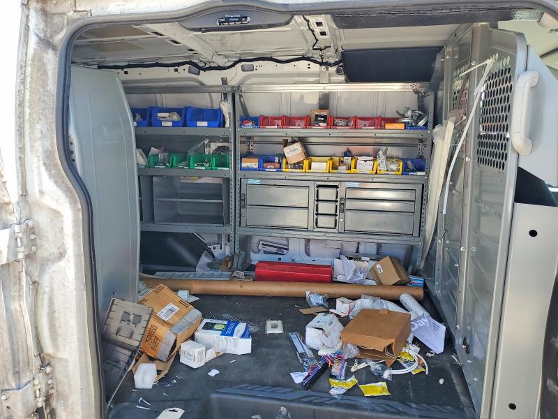 2019 Ford Transit მანქანა იყიდება აუქციონზე, vin: 1FTYE1ZM7KKB88040, აუქციონის ნომერი: 66404066