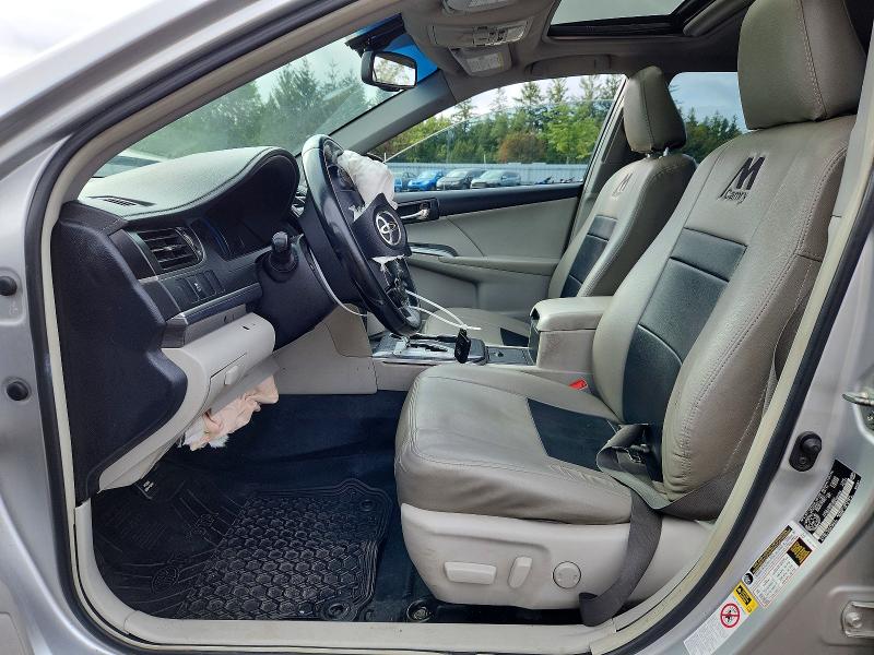 Aukcja sprzedaży 2014 Toyota Camry, vin: 4T1BD1FK7EU100099, numer aukcji: 65265196