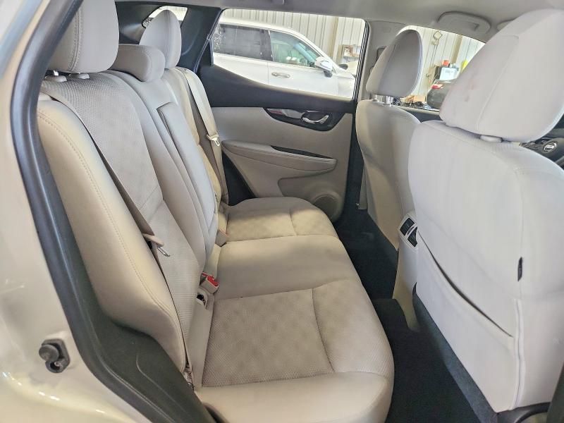 Aukcja sprzedaży 2018 Nissan Rogue Sport, vin: JN1BJ1CR6JW285519, numer aukcji: 66308906