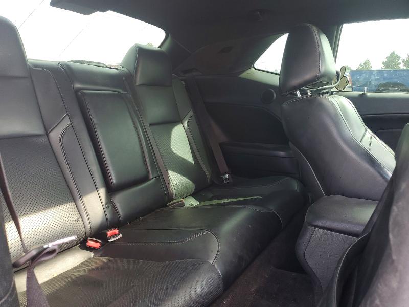 Продаж на аукціоні авто 2016 Dodge Challenger, vin: 2C3CDZAG0GH353057, номер лоту: 66751136