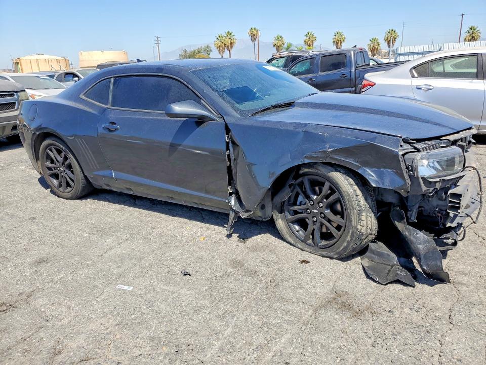 2015 Chevrolet Camaro მანქანა იყიდება აუქციონზე, vin: 2G1FD1E30F9199260, აუქციონის ნომერი: 63112956