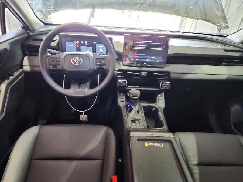 Продаж на аукціоні авто 2026 Toyota Rav4, vin: 2T36CRAV2TW017432, номер лоту: 67014916
