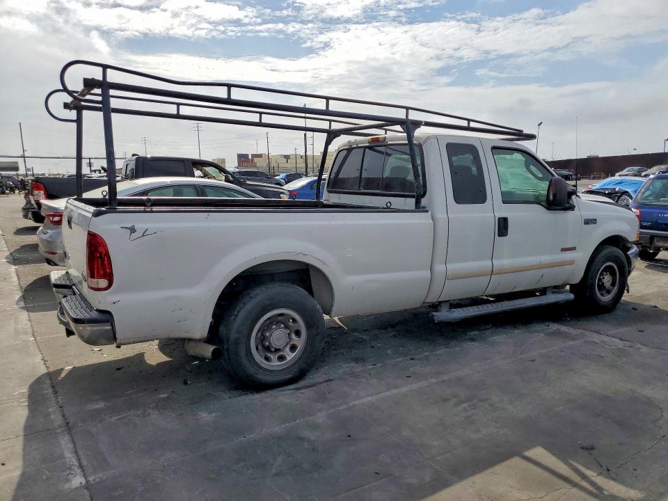 Aukcja sprzedaży 2003 Ford F250, vin: 1FTNX20P13EC75863, numer aukcji: 65696766