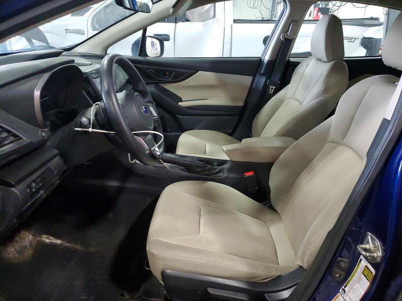 Aukcja sprzedaży 2017 Subaru Impreza, vin: 4S3GTAD6XH3705053, numer aukcji: 66744906