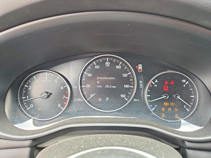 Aukcja sprzedaży 2026 Mazda 3, vin: JM1BPALL9T1857500, numer aukcji: 64404366