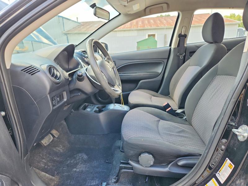 Aukcja sprzedaży 2020 Mitsubishi Mirage, vin: ML32A3HJ4LH000449, numer aukcji: 63205566
