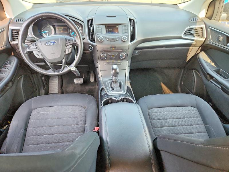 Продажа на аукционе авто 2018 Ford Edge, vin: 2FMPK4G90JBB96070, номер лота: 65324476