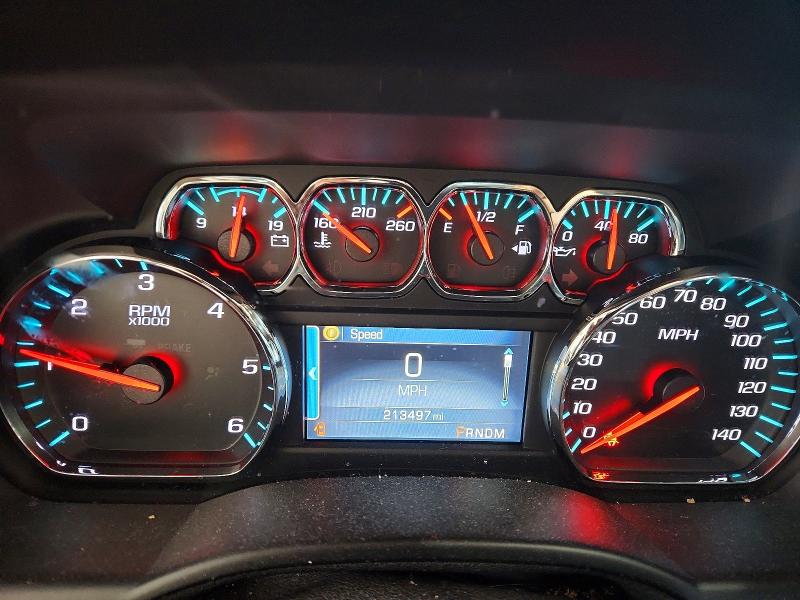 Продаж на аукціоні авто 2015 Chevrolet Suburban, vin: 1GNSKJKC7FR139098, номер лоту: 66228736