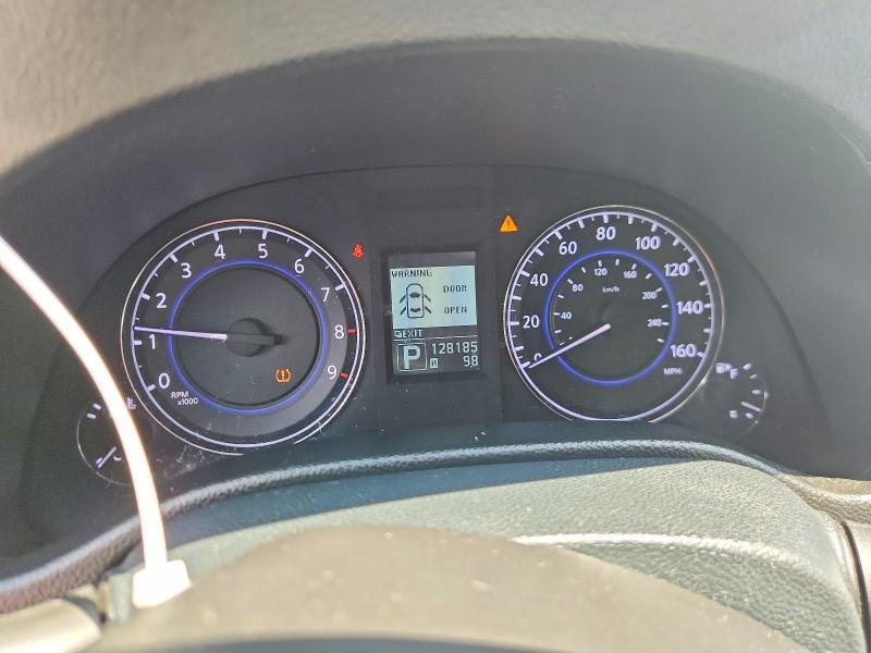 Aukcja sprzedaży 2012 Infiniti G37 Sedan, vin: JN1CV6AR1CM679419, numer aukcji: 64267996