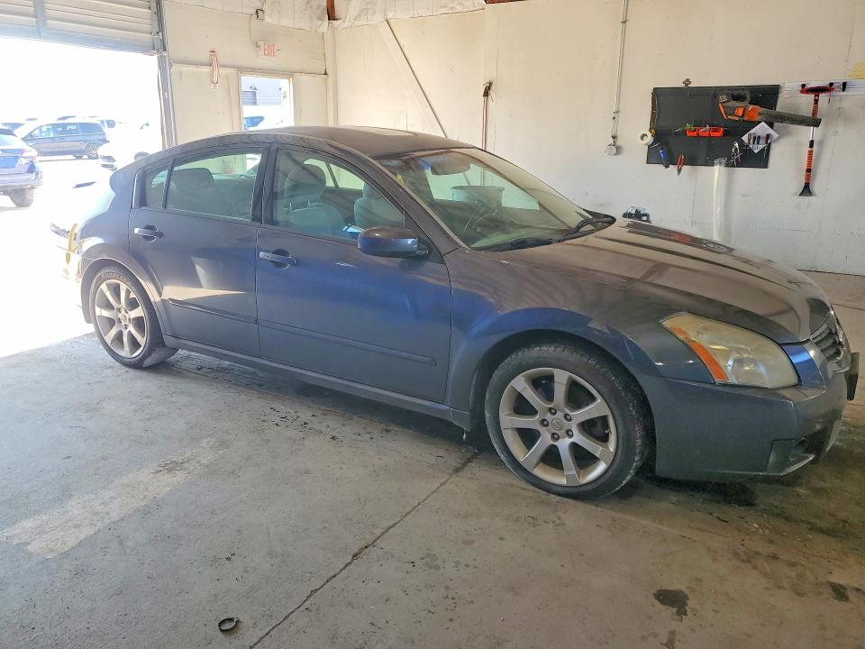 Продаж на аукціоні авто 2007 Nissan Maxima, vin: 1N4BA41E87C836922, номер лоту: 63944196