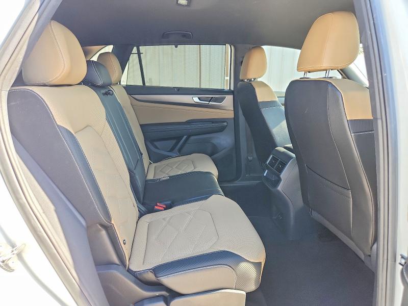 Продажа на аукционе авто 2024 Volkswagen Atlas Cross Sport, vin: 1V2WE2CA9RC241058, номер лота: 65506746