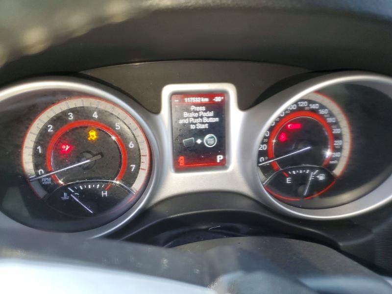 Aukcja sprzedaży 2014 Dodge Journey, vin: 3C4PDDFG6ET199550, numer aukcji: 65597406