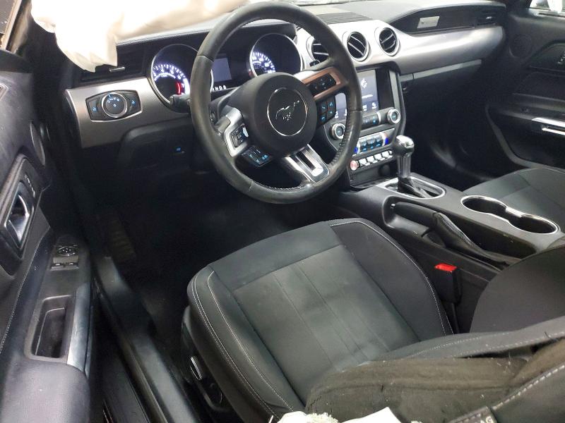 Aukcja sprzedaży 2019 Ford Mustang, vin: 1FA6P8TH2K5167848, numer aukcji: 65757176