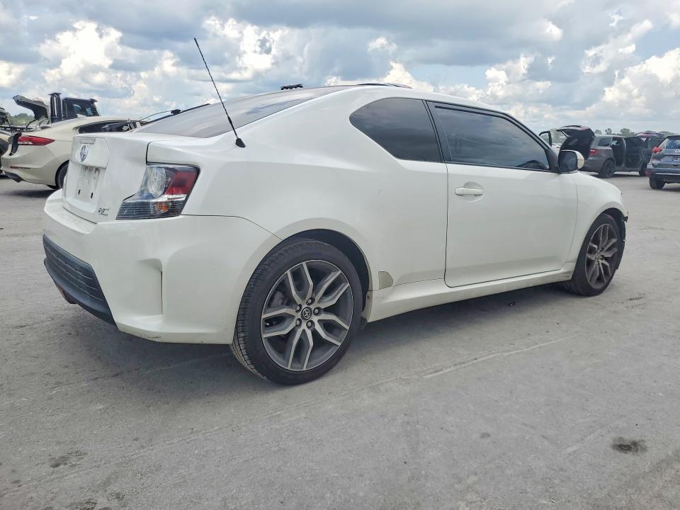 Продаж на аукціоні авто 2016 Scion Tc, vin: JTKJF5C72GJ017355, номер лоту: 62742866