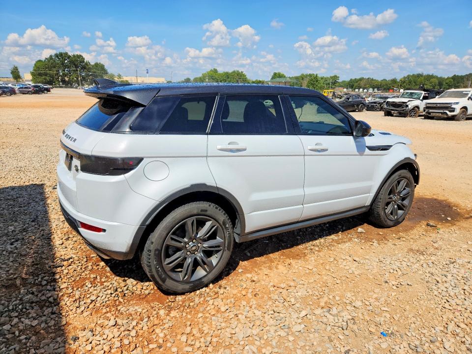 Aukcja sprzedaży 2019 Land Rover Range Rover Evoque, vin: SALVC2RX6KH339271, numer aukcji: 67006336
